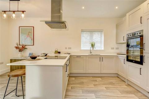 undefined, Plot 17 Warmwell Rise, Crossways, Dorchester, Dorset, DT2