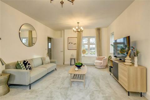 undefined, Plot 17 Warmwell Rise, Crossways, Dorchester, Dorset, DT2