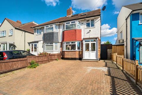 4 bedroom semi-detached house for sale, Southview Road, Bromley