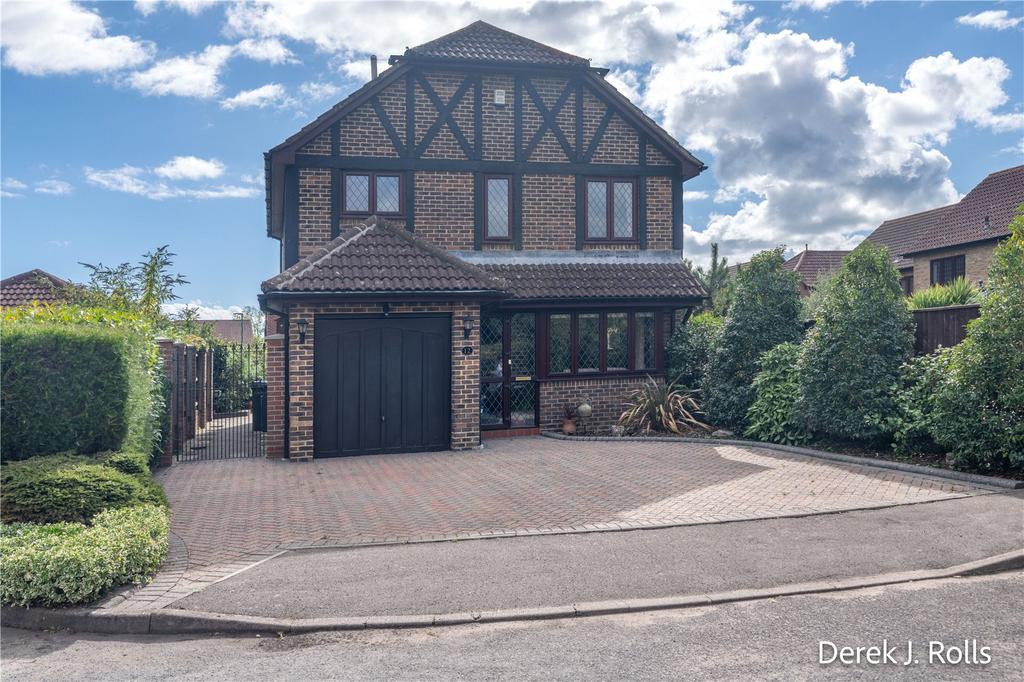 House in Dorset