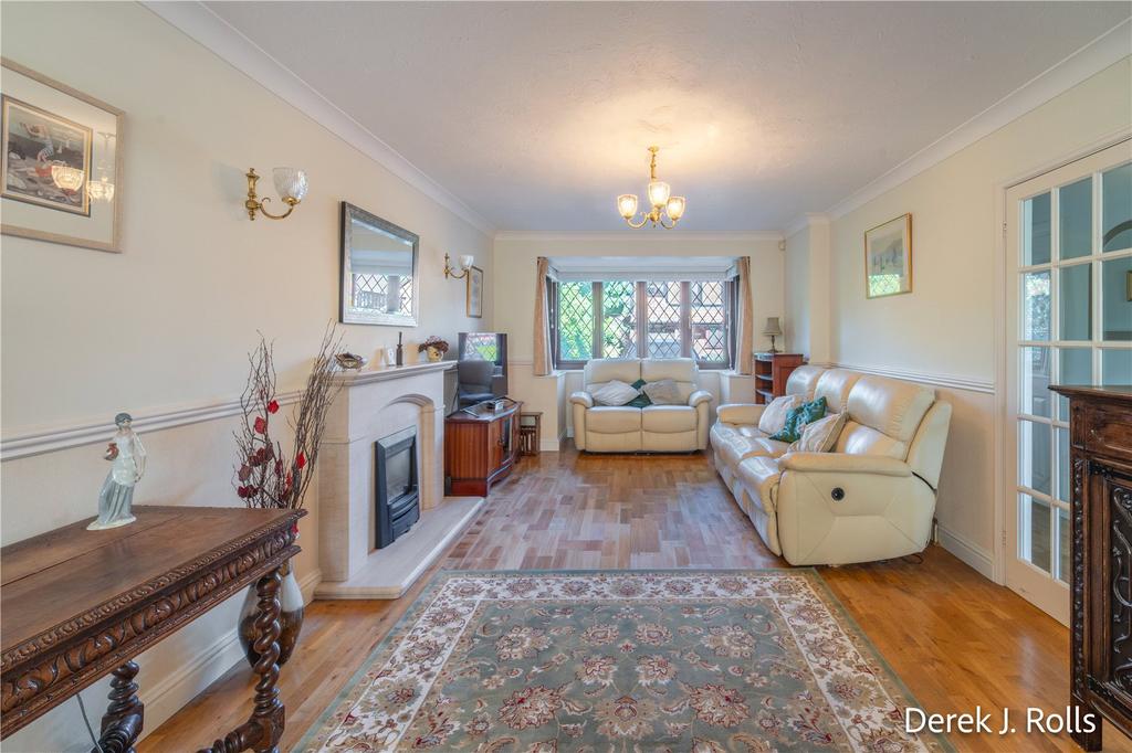 House in Dorset - View 3