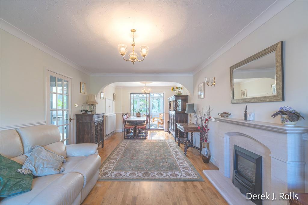 House in Dorset - View 5