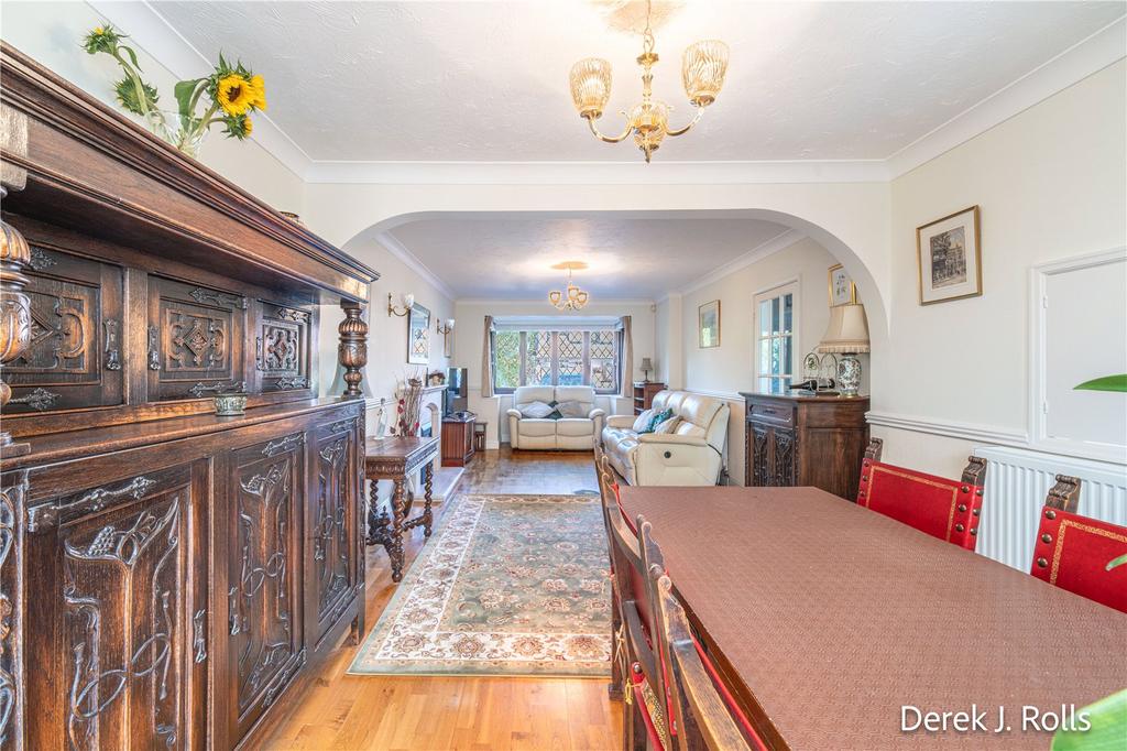 House in Dorset - More
