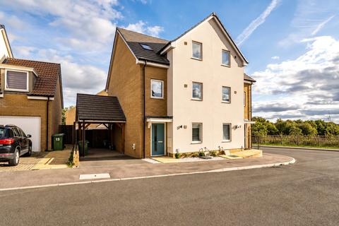 3 bedroom semi-detached house for sale, Wycombe Close, Littlemore, Oxford