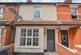Victoria Road, Warley, Brentwood