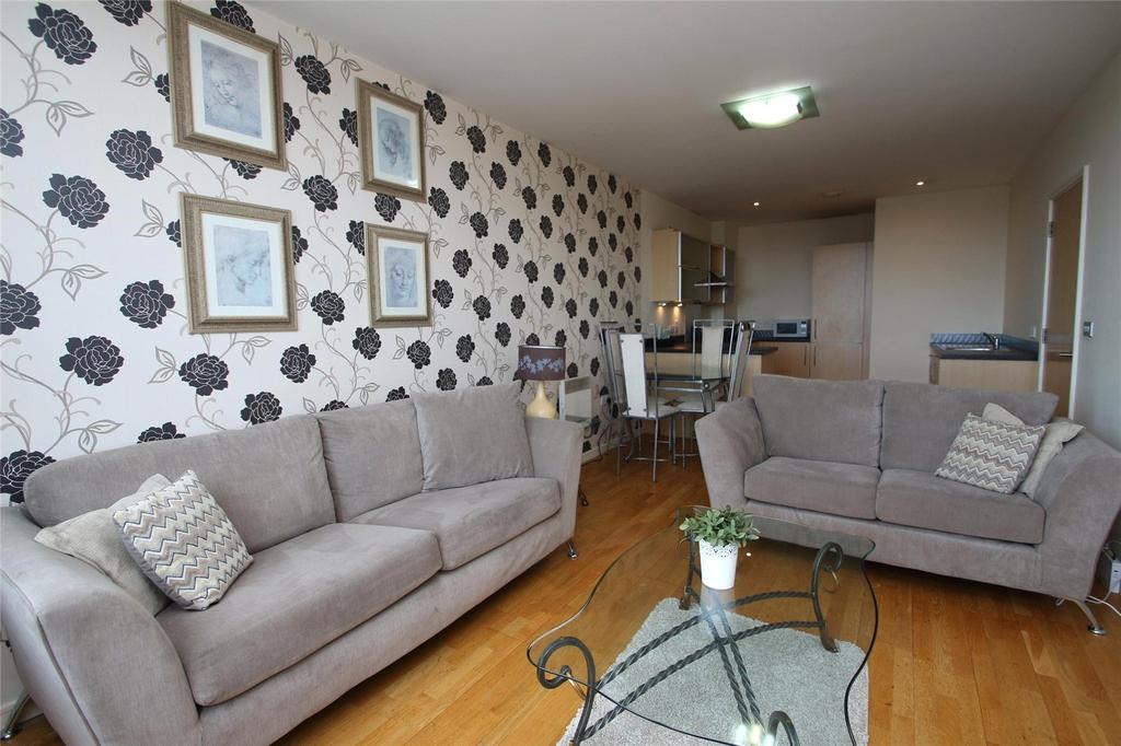 Apartment in Tyne and Wear - View 2
