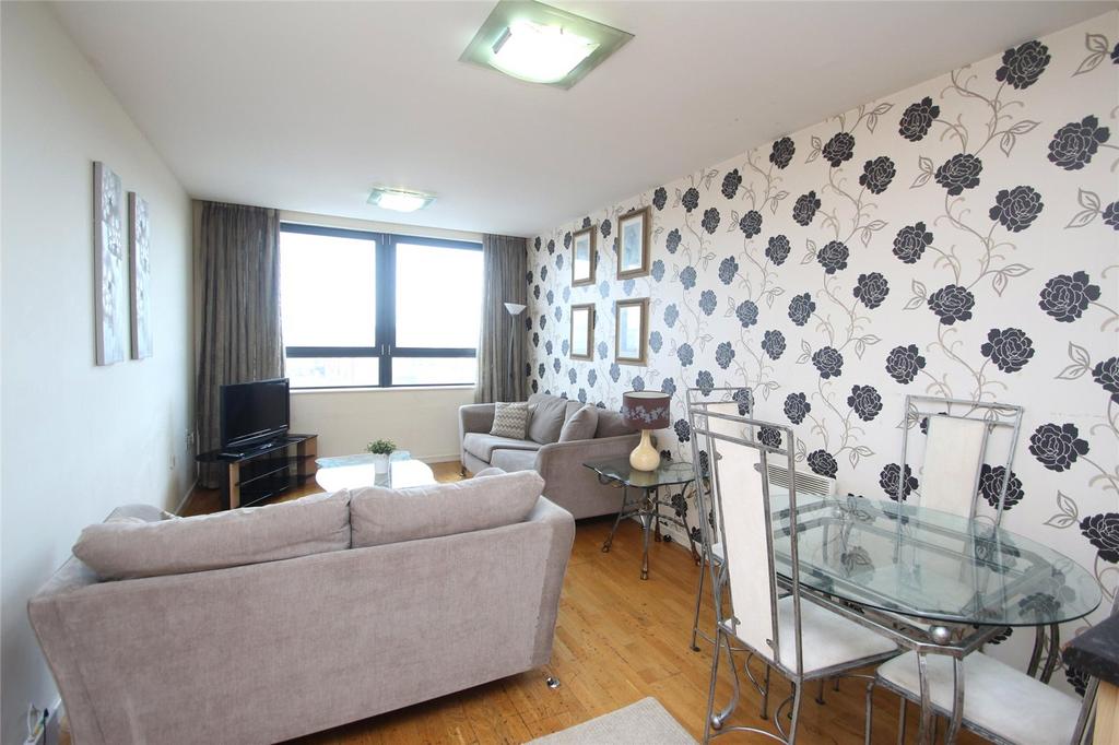 Apartment in Tyne and Wear - View 3