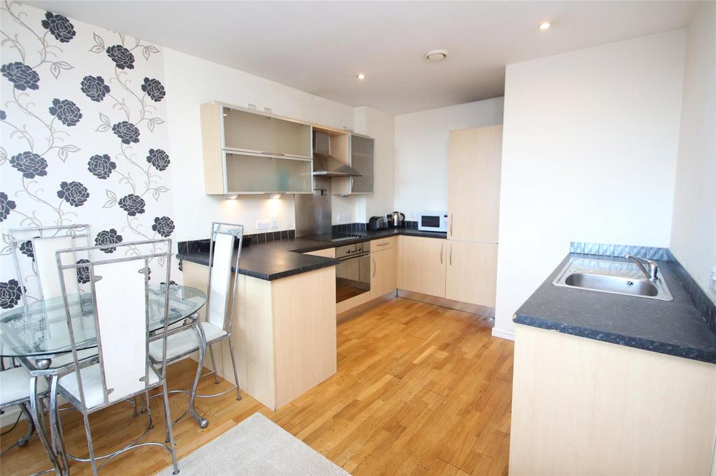 Apartment in Tyne and Wear - View 4