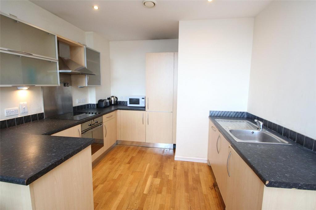 Apartment in Tyne and Wear - View 5