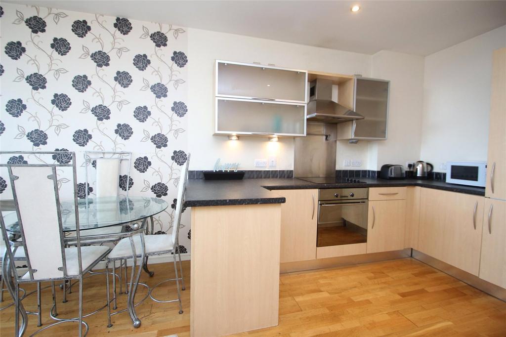 Apartment in Tyne and Wear - More