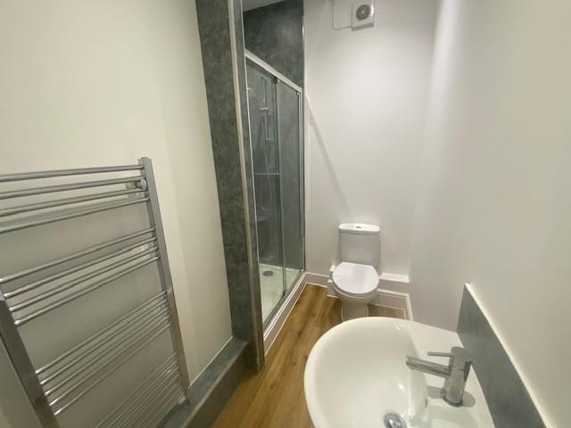Apartment in CARDIFF - View 3