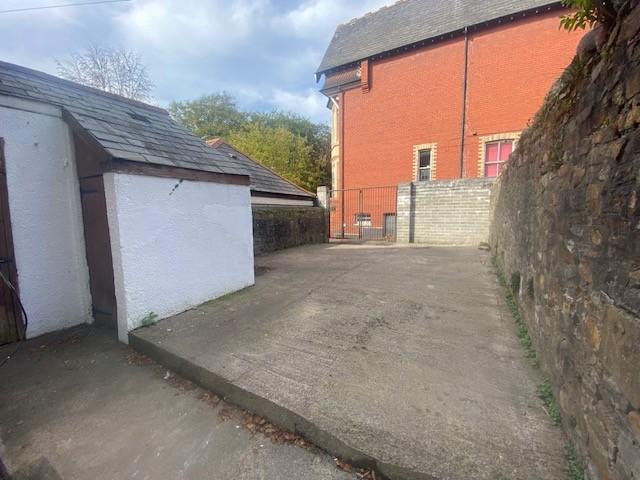 Apartment in CARDIFF - View 5