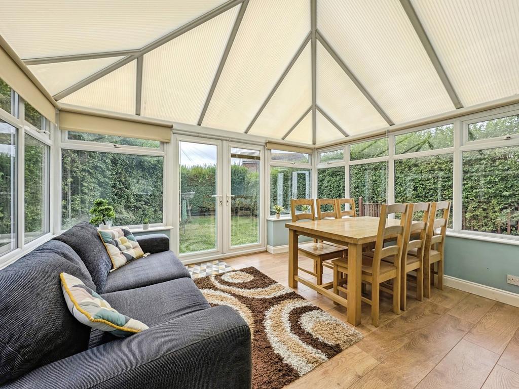 House in Tyne and Wear - View 2