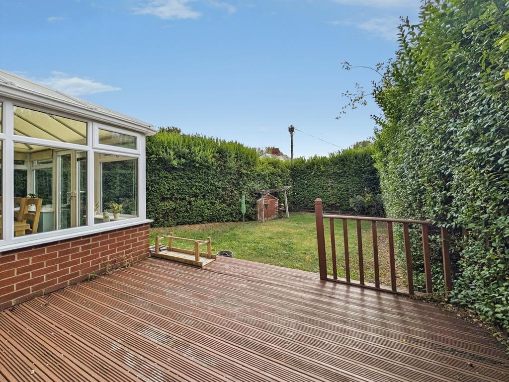 House in Tyne and Wear - View 4