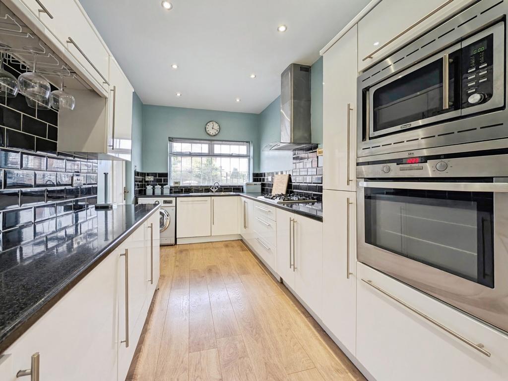 House in Tyne and Wear - View 5