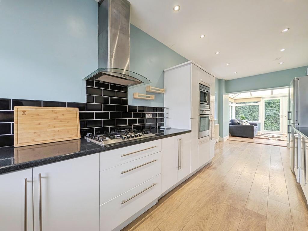 House in Tyne and Wear - More