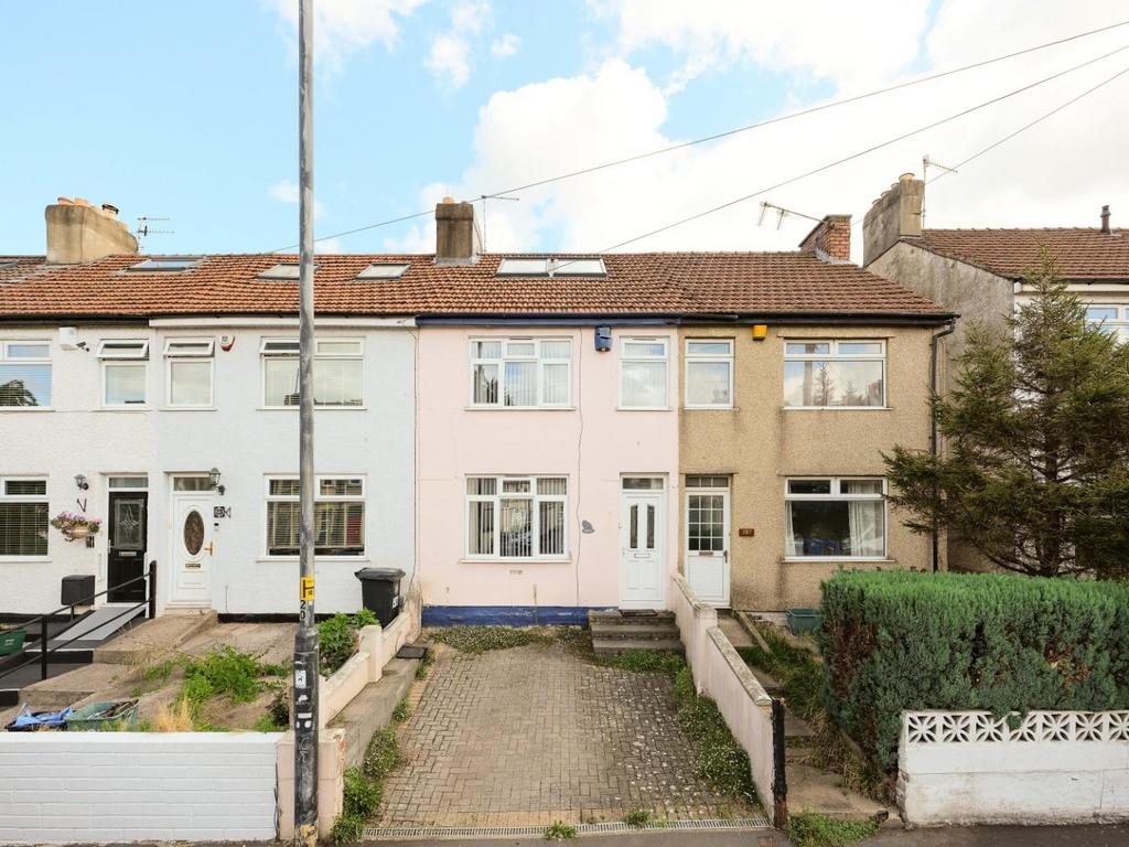 House in Bristol - View 2