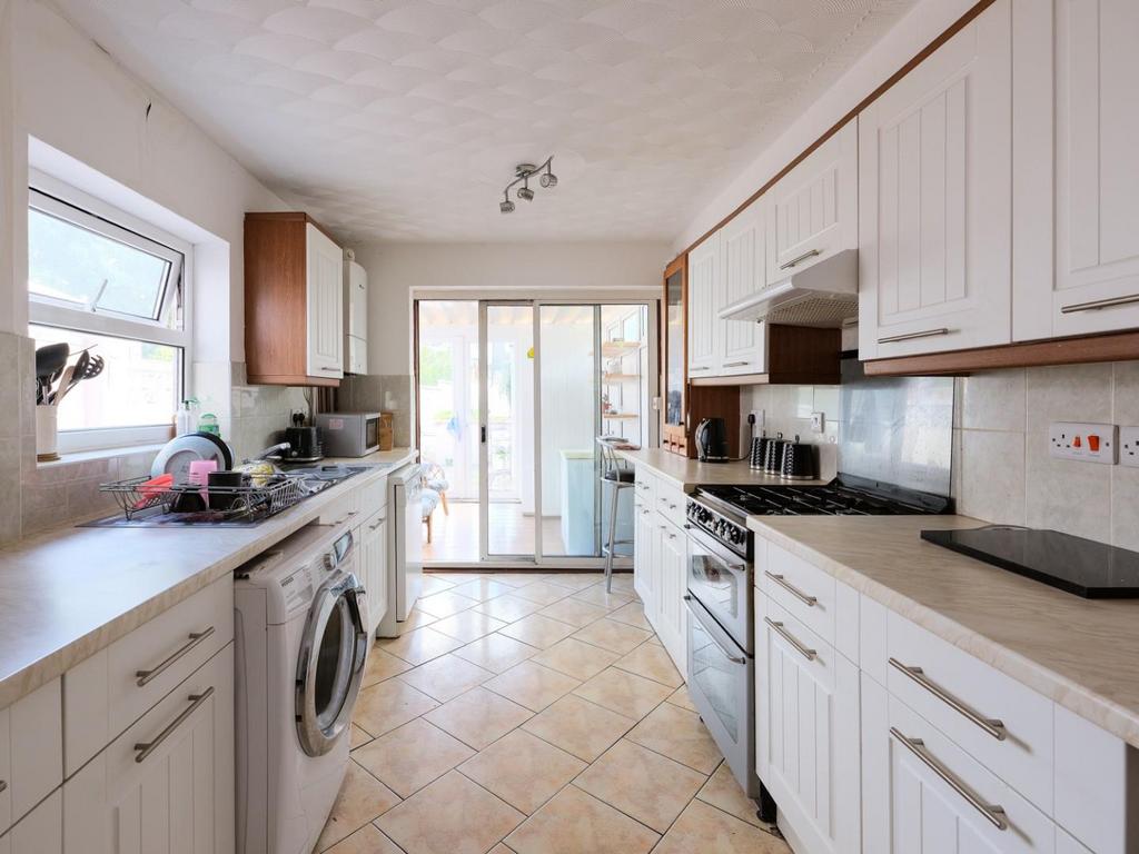House in Bristol - View 4