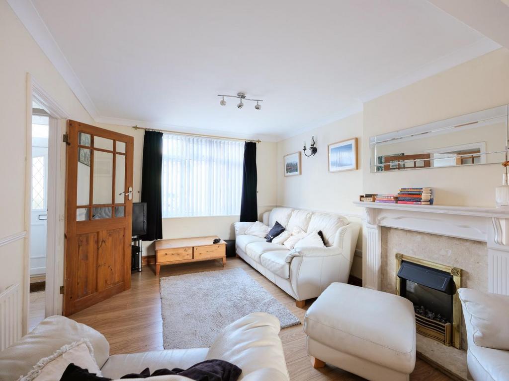 House in Bristol - More
