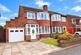 Westminster Road, Urmston, M41