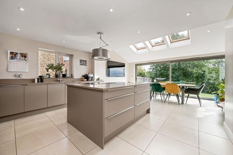 4 bedroom detached house for sale, Stonesby Road, Saltby, LE14
