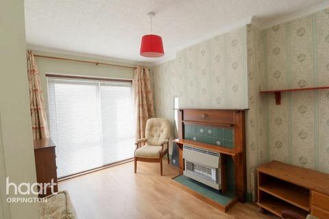 3 bedroom end of terrace house for sale, Worlds End Lane, Orpington