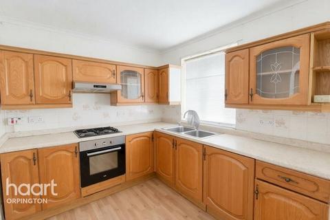 3 bedroom end of terrace house for sale, Worlds End Lane, Orpington