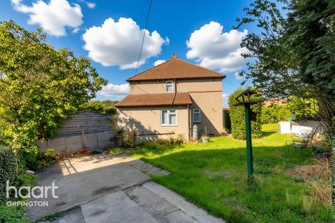 3 bedroom end of terrace house for sale, Worlds End Lane, Orpington