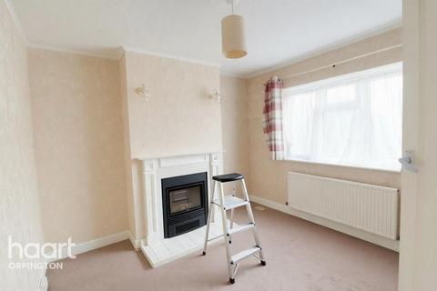 3 bedroom end of terrace house for sale, Worlds End Lane, Orpington