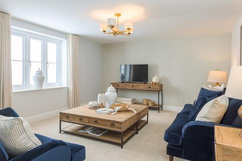 3 bedroom end of terrace house for sale, Hayling Street, North Baddesley, Southampton, Hampshire, SO52