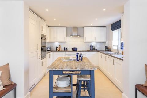 3 bedroom end of terrace house for sale, Hayling Street, North Baddesley, Southampton, Hampshire, SO52
