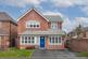 Mckelvey Way, Audlem, CW3