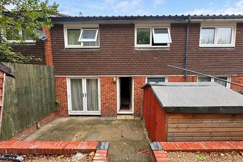 undefined, Davison Close, Leicester, Leicestershire, LE5 4EQ