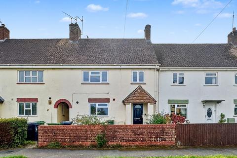 3 bedroom terraced house for sale, Marlborough Gardens, Faringdon, SN7