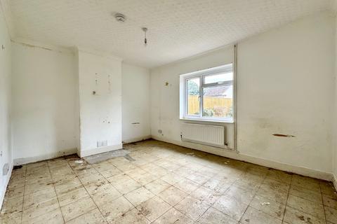 3 bedroom terraced house for sale, Marlborough Gardens, Faringdon, SN7