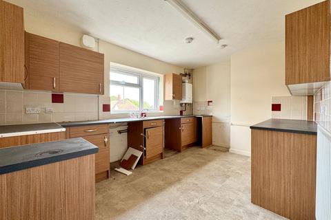 3 bedroom terraced house for sale, Marlborough Gardens, Faringdon, SN7