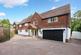 Brackenhill, Cobham, Surrey, KT11