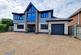 Cliffe Road, Barton on Sea, New Milton, Hampshire, BH25