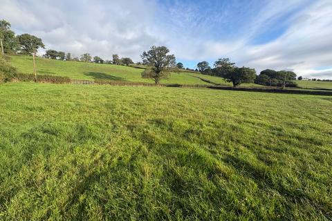 Smallholding for sale, Penybanc, Llandeilo, SA19