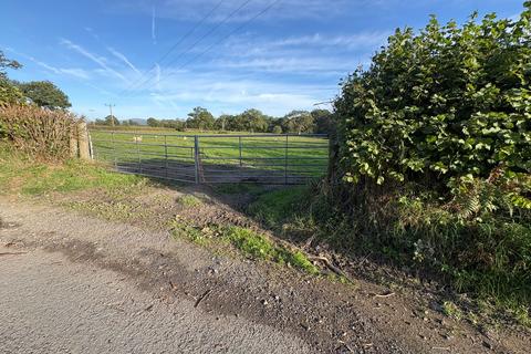 Smallholding for sale, Penybanc, Llandeilo, SA19