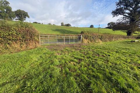 Smallholding for sale, Penybanc, Llandeilo, SA19