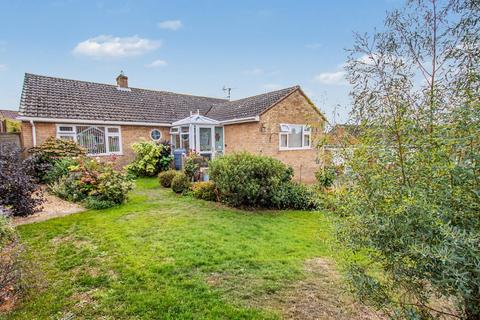 3 bedroom detached bungalow for sale, Station Road, Dersingham