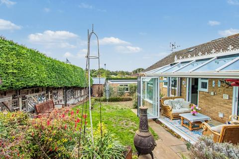 3 bedroom detached bungalow for sale, Station Road, Dersingham