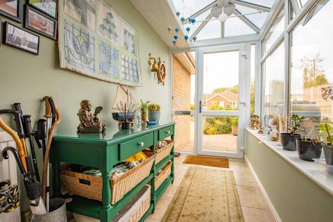 3 bedroom detached bungalow for sale, Station Road, Dersingham