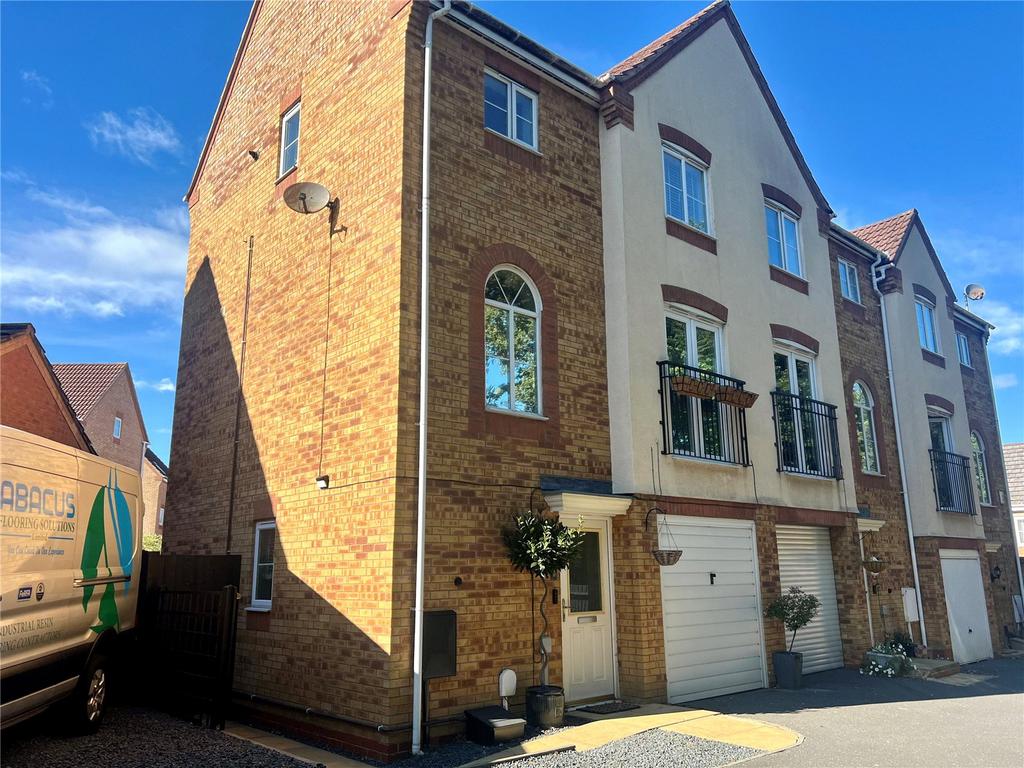 House in Braunstone