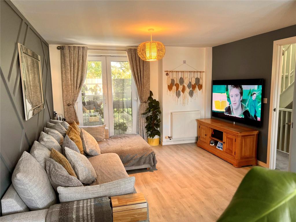 House in Braunstone - View 2