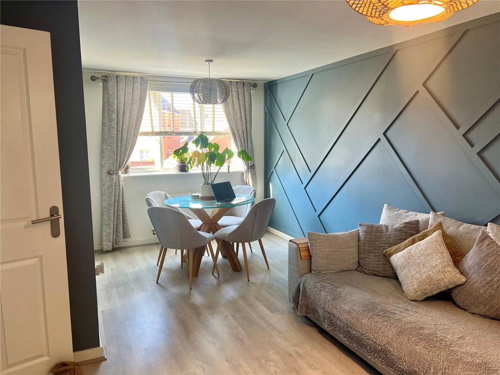 House in Braunstone - View 3