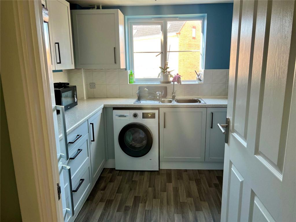 House in Braunstone - View 5