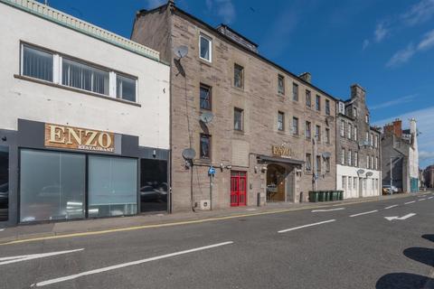 undefined, Speygate, Perth