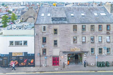 undefined, Speygate, Perth